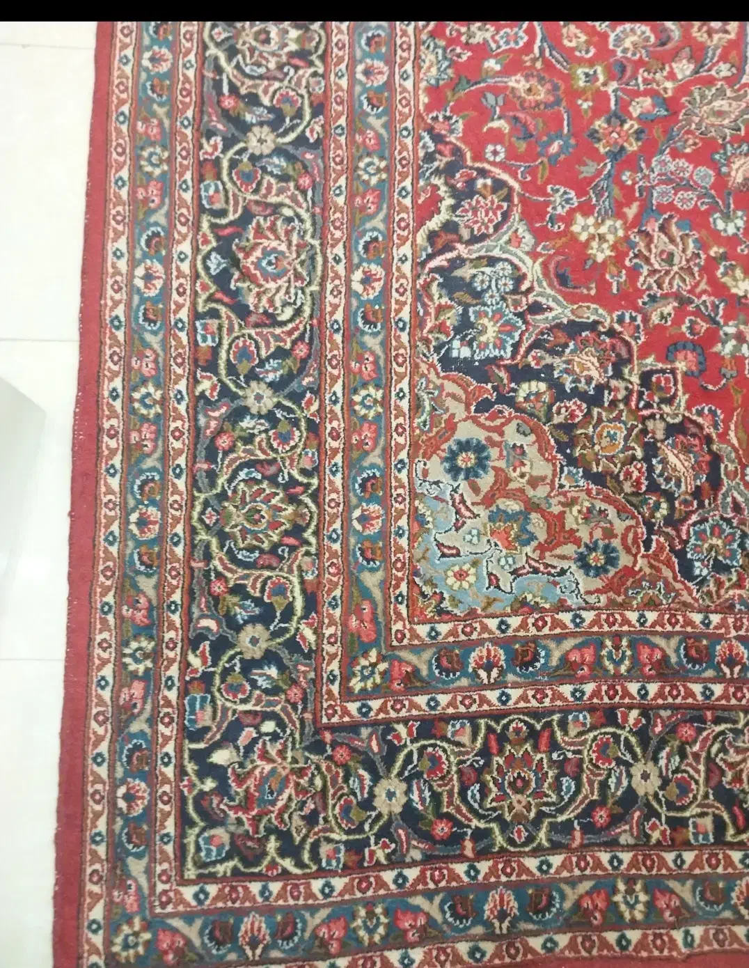 فروش فرش دستباف|فرش|تهران, مرزداران|دیوار