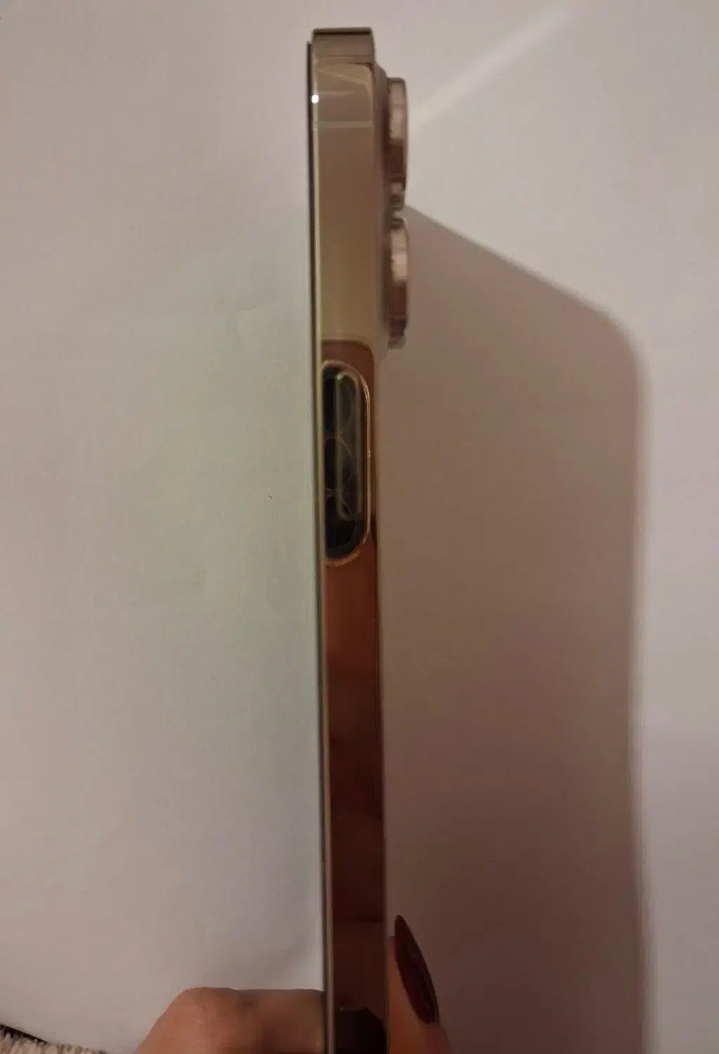 موبایل کارکرده ایفون ۱۳ پرو ZA|موبایل|تهران, چیتگر جنوبی|دیوار