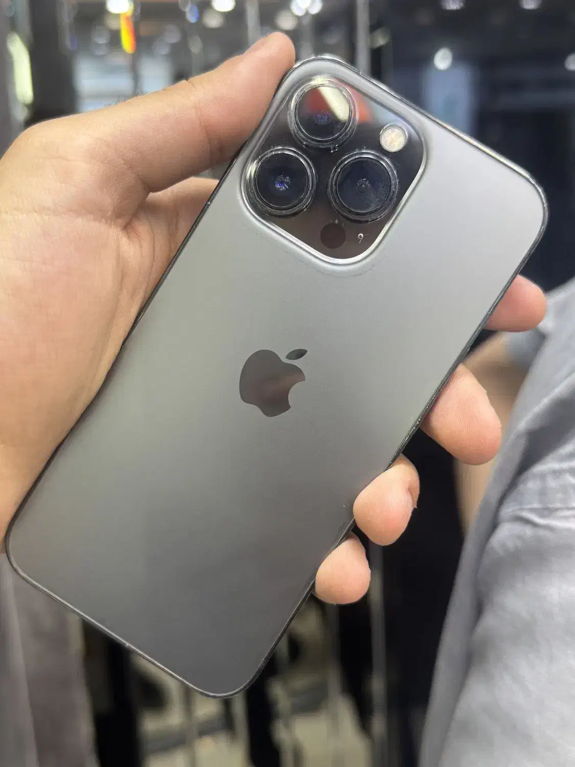 ۱۳پرو ۲۵۶ za مامانی|موبایل|اصفهان, مفتح|دیوار