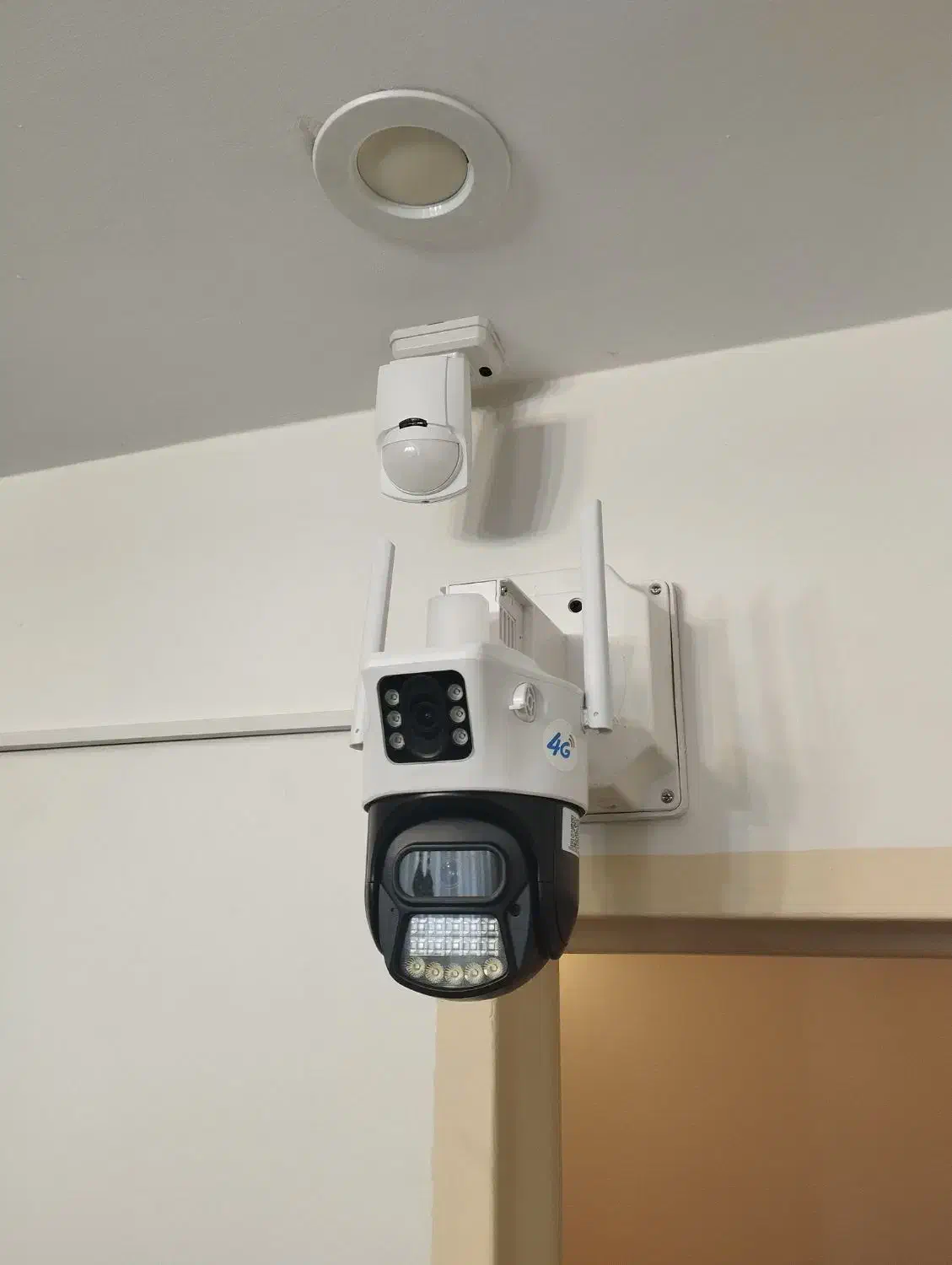 دوربین مداربسته و دزدگیر اماکن|دوربین مداربسته|تهران, کوثر|دیوار