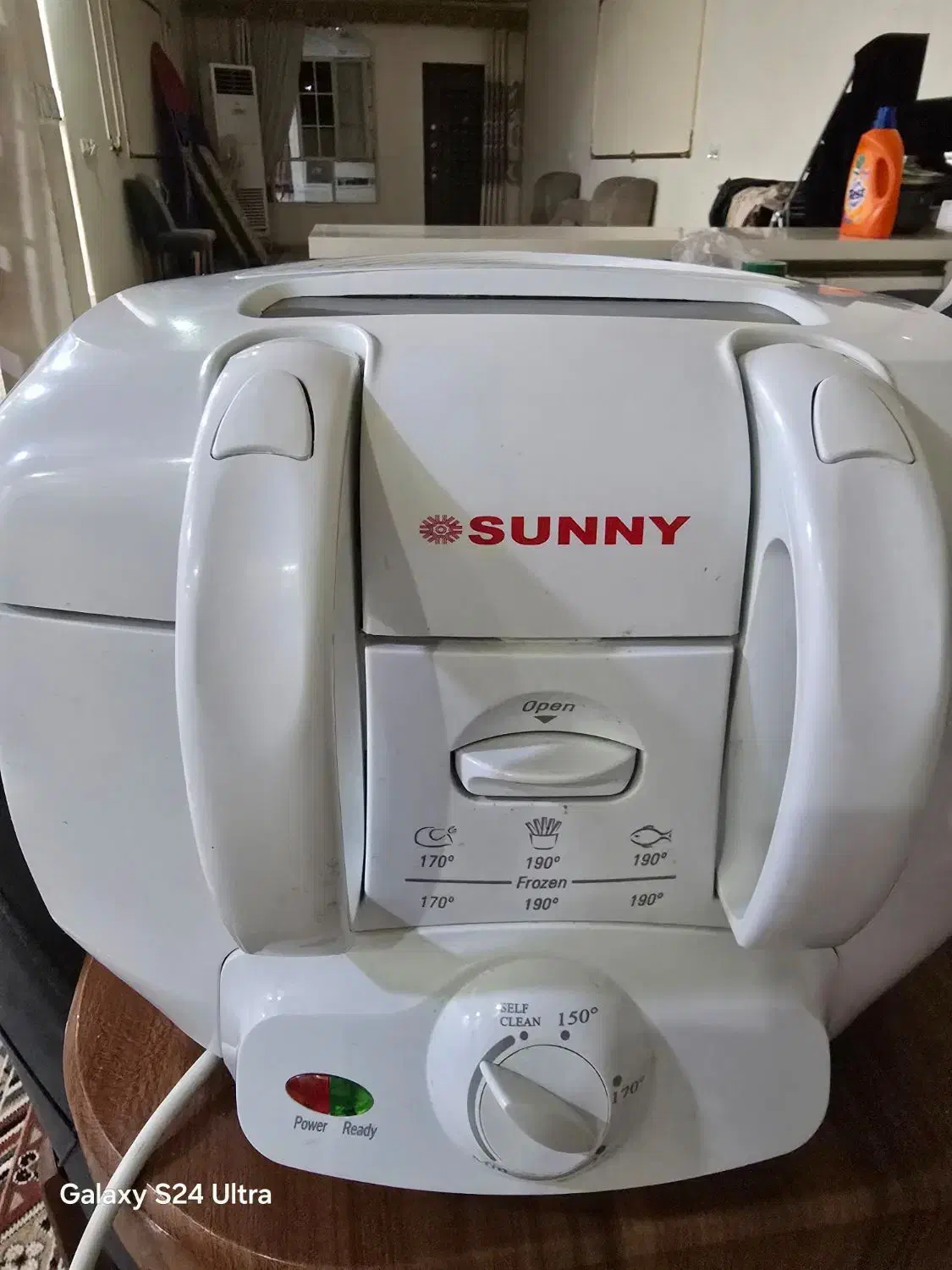 سرخ کن|سایر لوازم برقی|دزفول, |دیوار