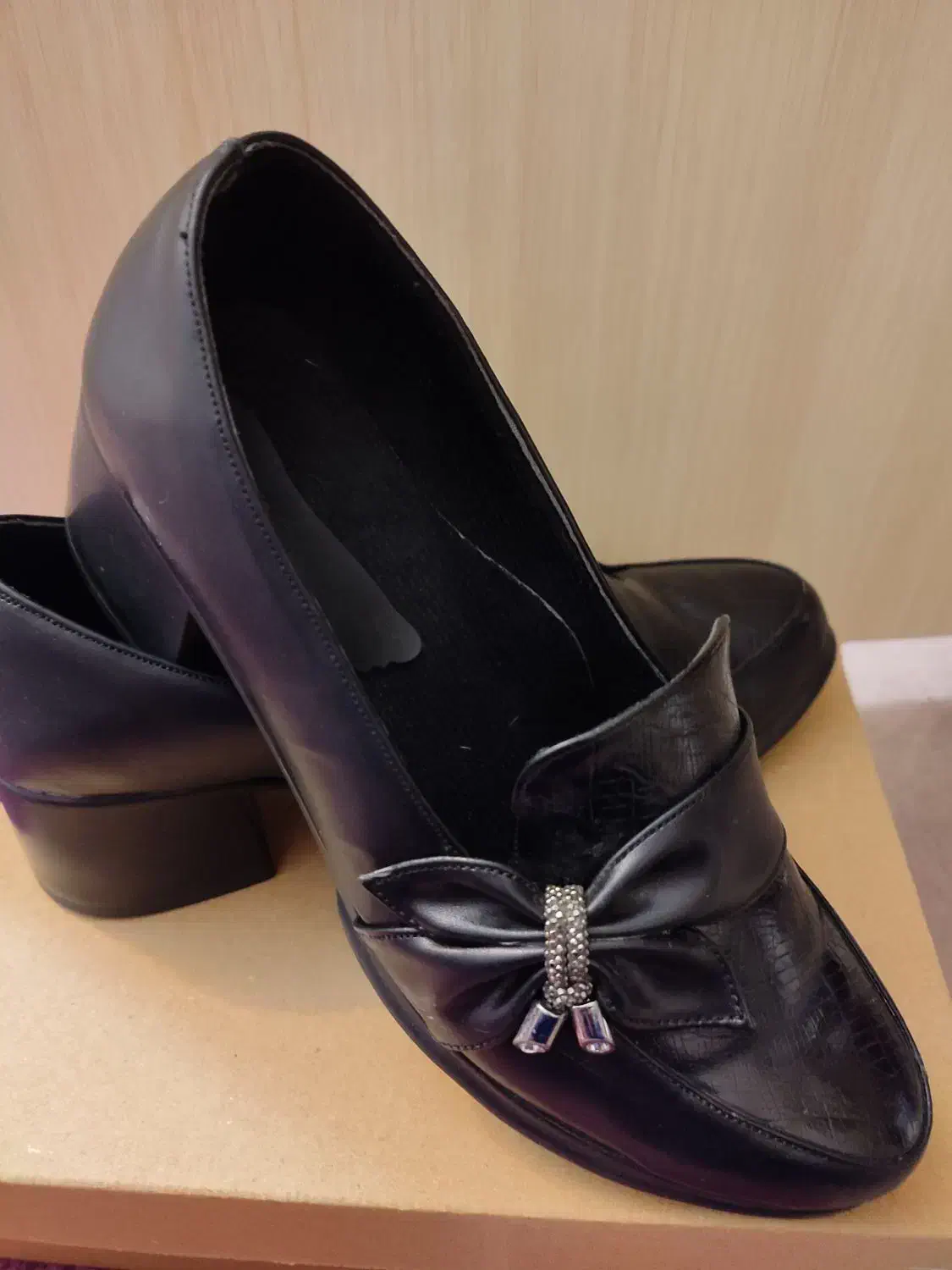 کفش زنانه|کیف، کفش، کمربند|بناب, |دیوار