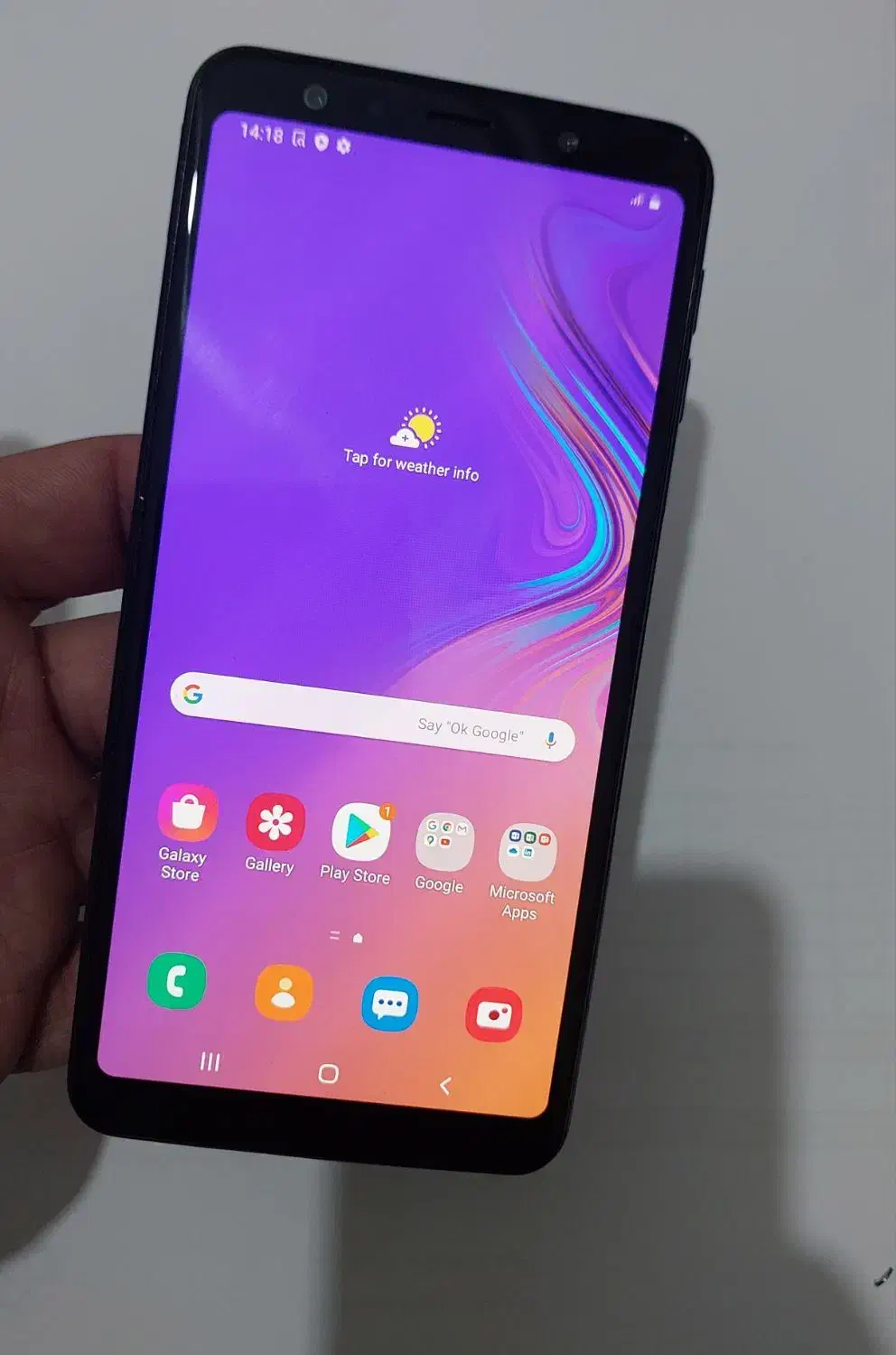 A7 2018|موبایل|تهران, شادمان|دیوار