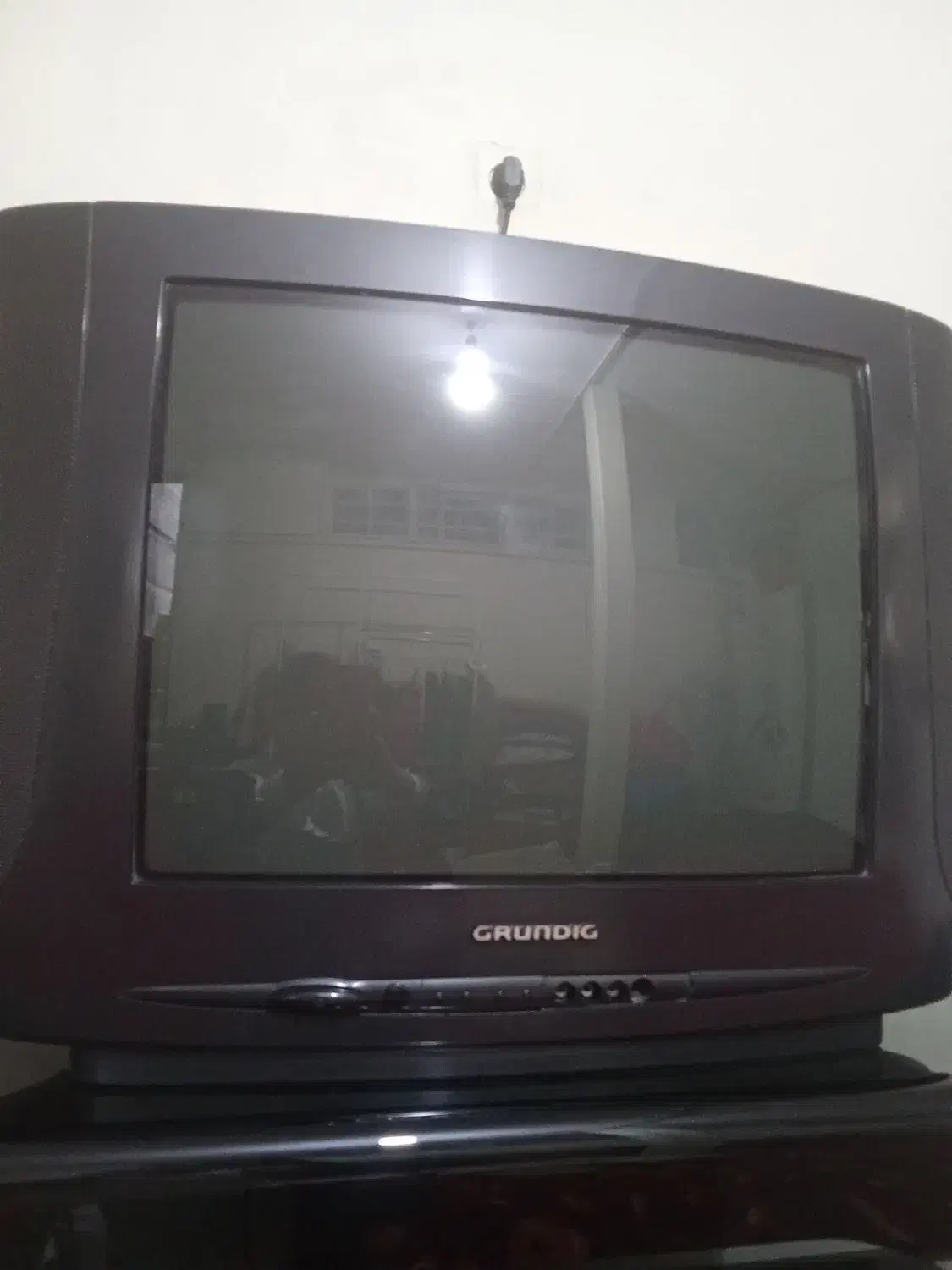 تلویزیون|تلویزیون و پروژکتور|کرج, حصارک پایین|دیوار