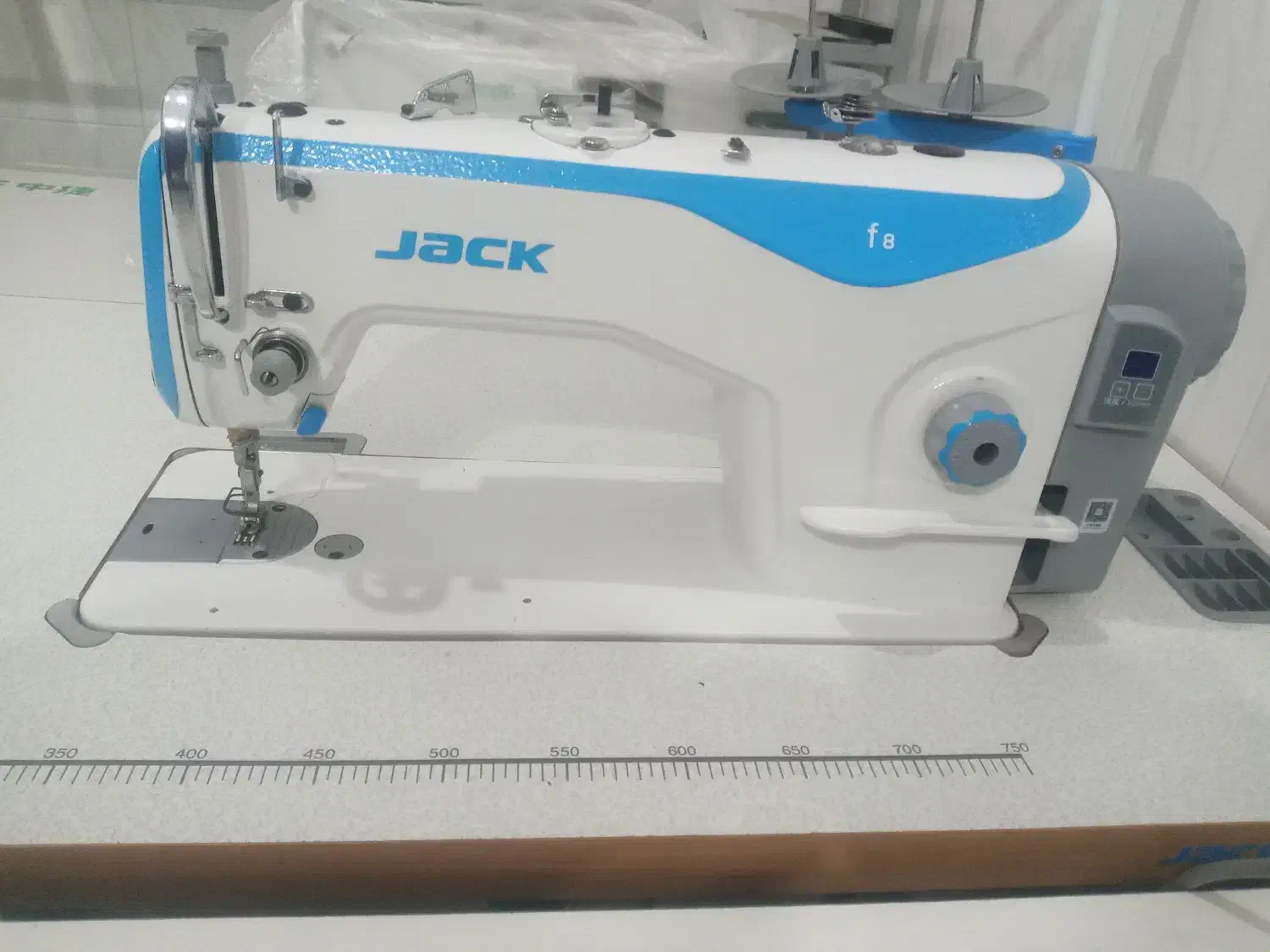 چرخ خیاطی جک A2.f8 ورویانگ|چرخ خیاطی و ریسندگی|مهاباد (آذربایجان غربی), |دیوار