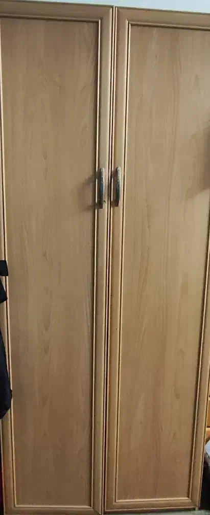 کمد|جاکفشی، کمد، دراور|برخوار, |دیوار