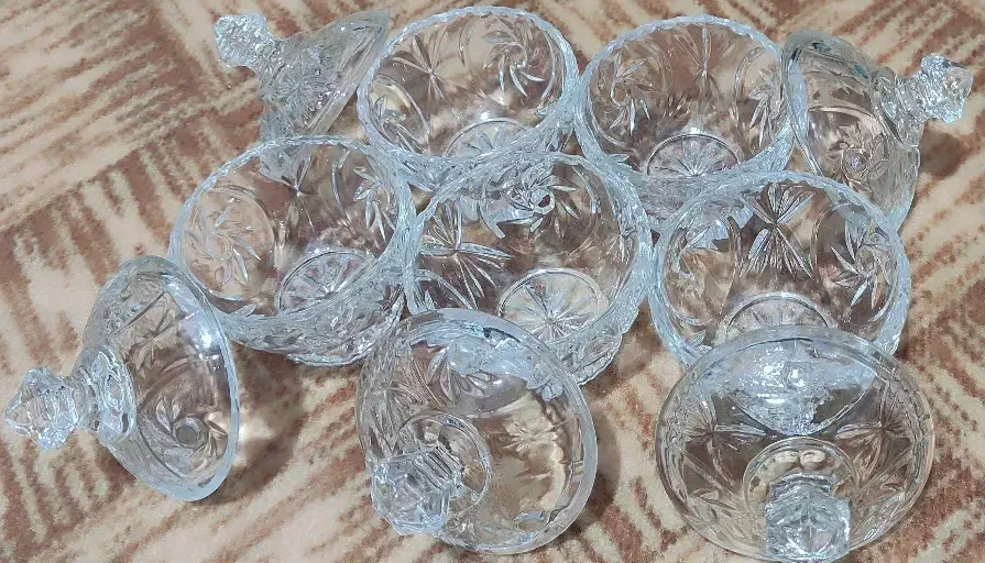 قندان|ظروف سرو و پذیرایی|دهگلان, |دیوار