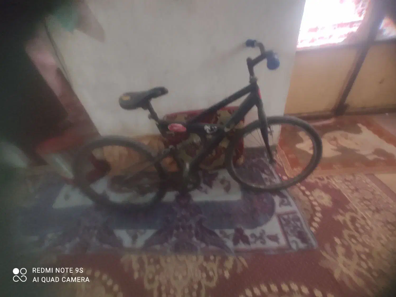 دوچرخه 24|دوچرخه، اسکیت، اسکوتر|خورموج, |دیوار