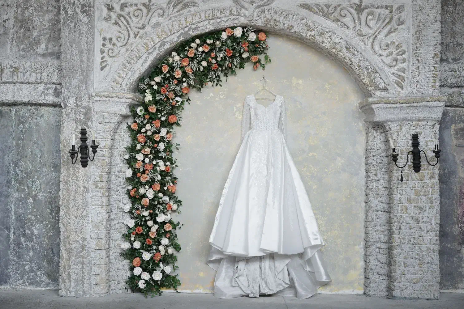 لباس عروس|لباس|تهران, سازمان برنامه جنوبی|دیوار