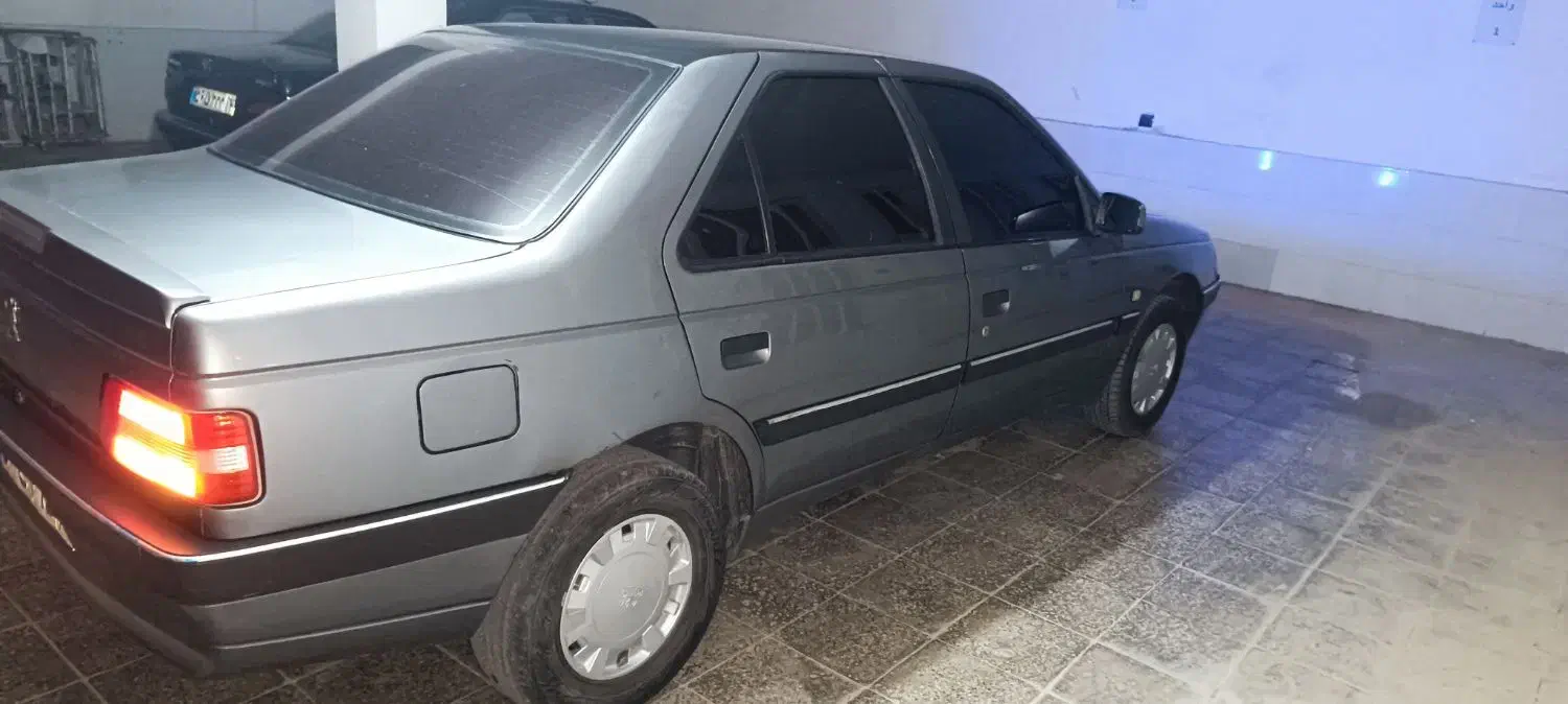 پژو slx t5 مدل ۹۱|خودرو سواری و وانت|بندر ماهشهر, |دیوار