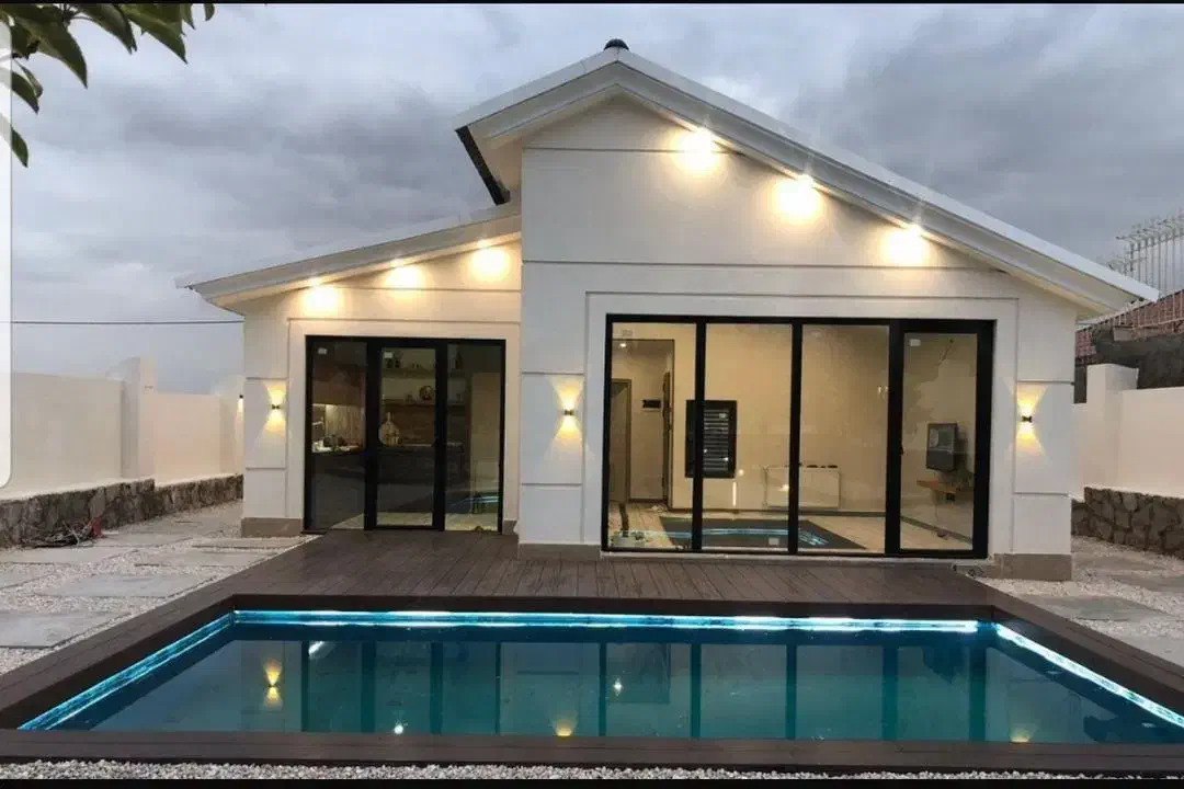 فروش باغ 500 متری در حکیم اباد اسلامشهر|فروش زمین و ملک کلنگی|رباطکریم, حکیم آباد|دیوار