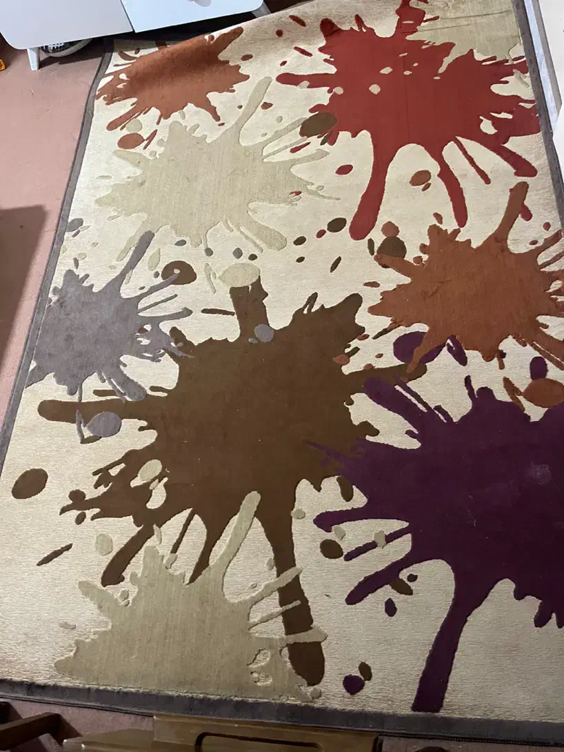 گلیم فرش|گلیم، جاجیم، گبه|بندر امام خمینی, |دیوار