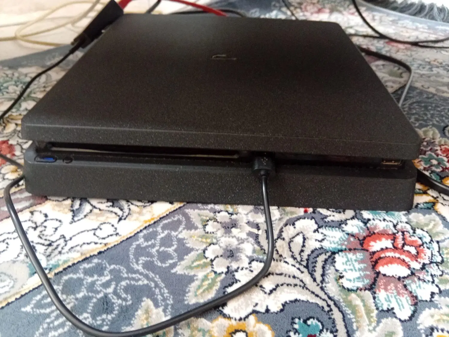 PS4|کنسول، بازی ویدئویی و آنلاین|تهران, منیریه|دیوار