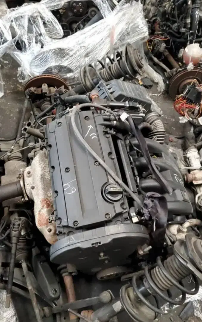 لوازم استوک زانتیا|قطعات یدکی و لوازم جانبی|مشهد, کشف|دیوار