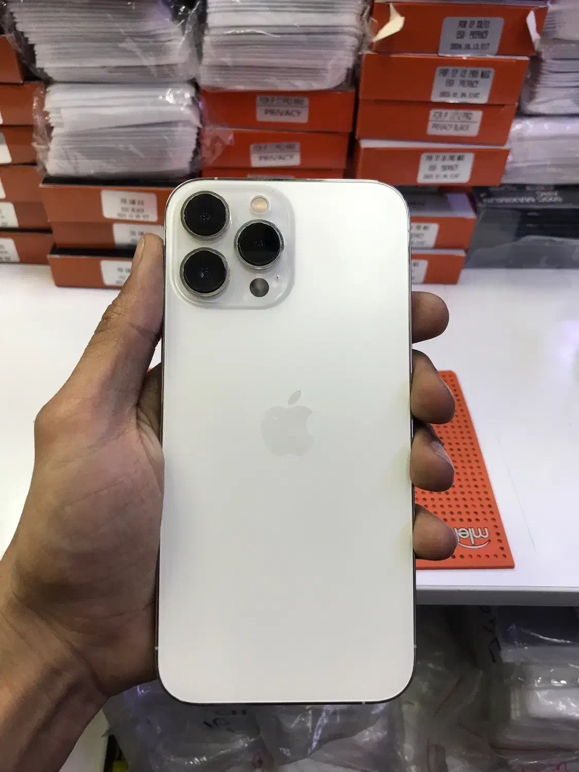 13pro max|موبایل|تهران, سلسبیل شمالی|دیوار