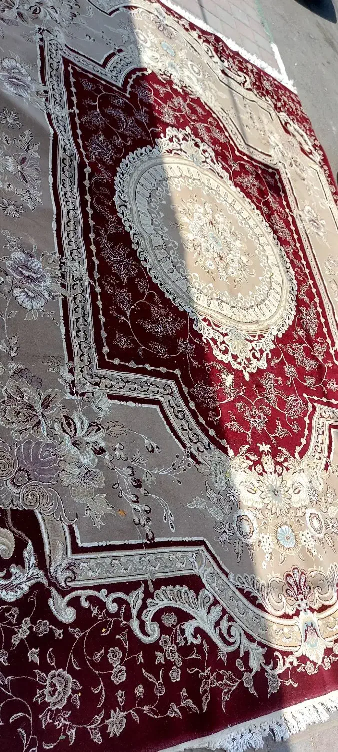 خریدار و فروشنده فرش ماشینی|فرش|پاکدشت, پاکدشت (مامازند)|دیوار