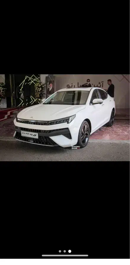 فروش کی‌ام‌سی J7|خودرو سواری و وانت|شیراز, ابیوردی|دیوار