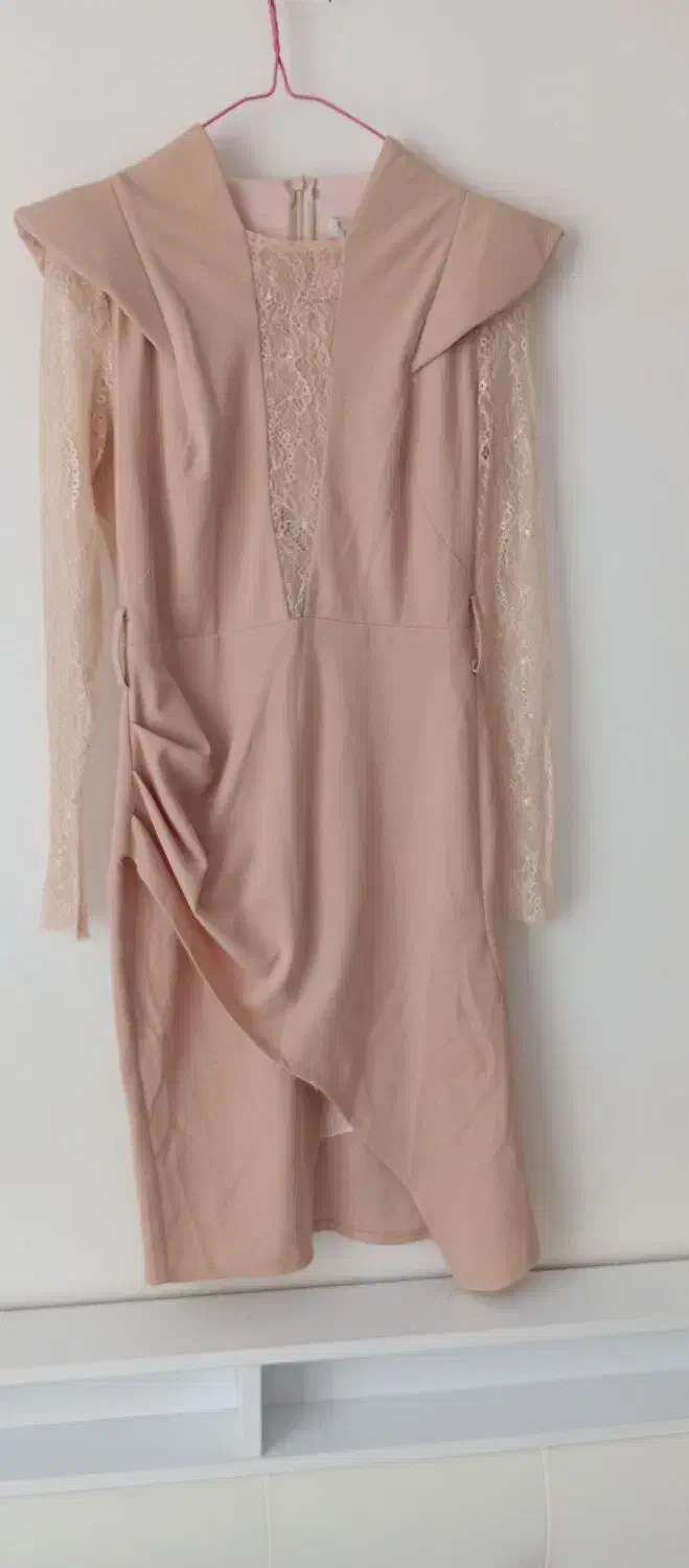 لباس مجلسی و شومیز|لباس|مشکیندشت, |دیوار