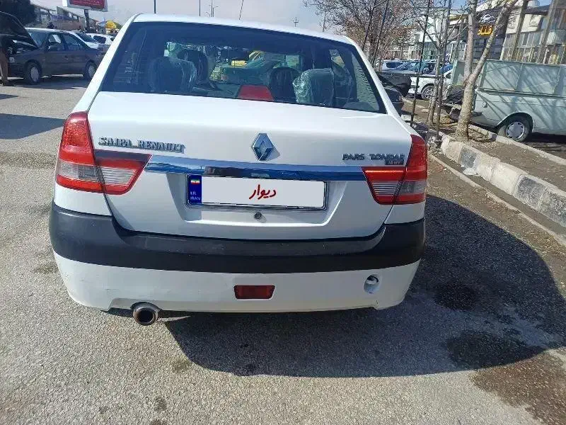 فروش فوری|خودرو سواری و وانت|همدان, |دیوار