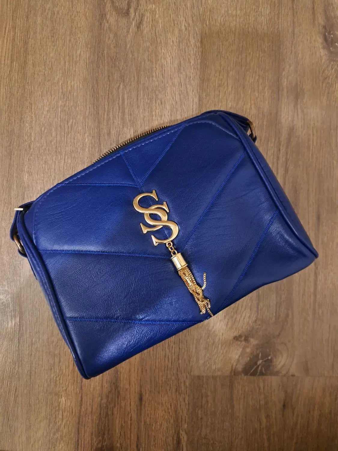 کیف دوشی زنانه|کیف، کفش، کمربند|قزوین, |دیوار