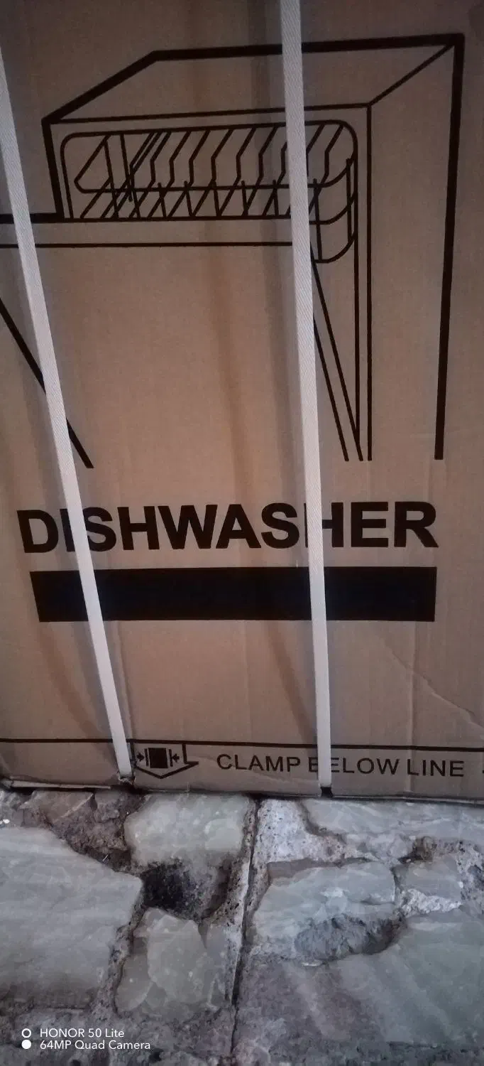 ماشین ظرفشوئی 14 کیلویی|ماشین ظرفشویی|مراغه, |دیوار