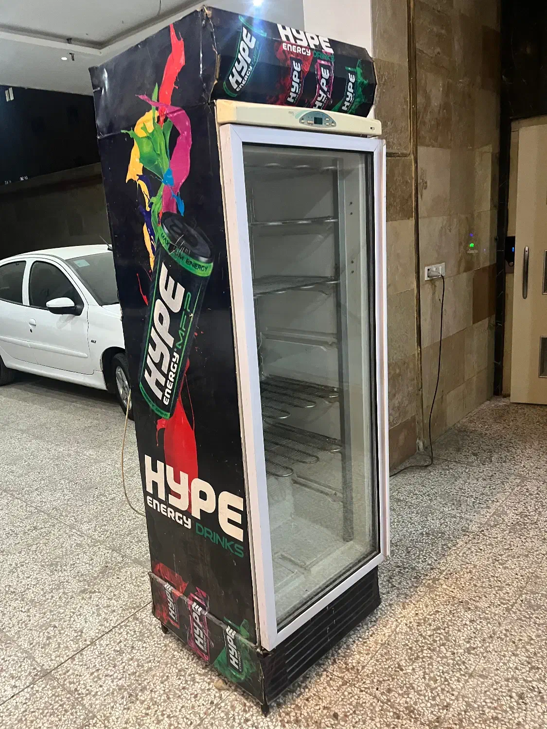 فریزر ایستاده|یخچال و فریزر|مشهد, امیریه|دیوار