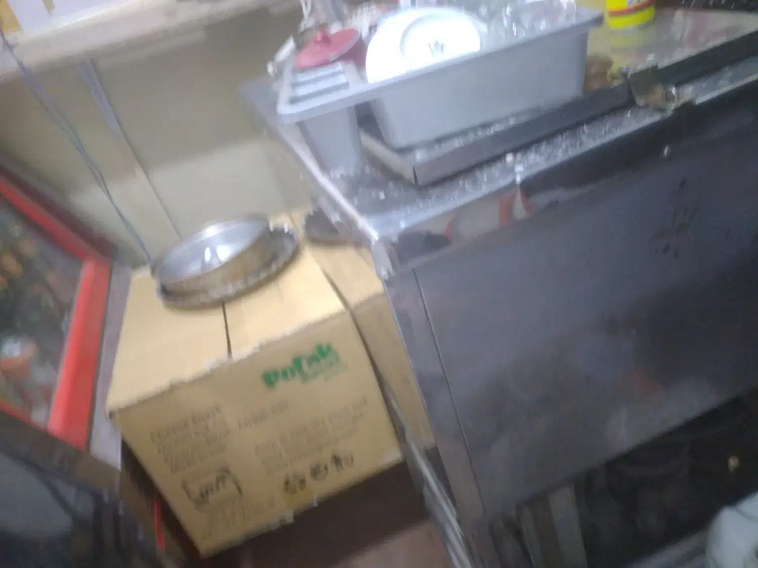 یخچال|یخچال و فریزر|سروآباد, |دیوار