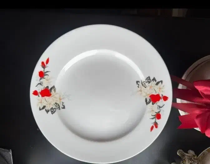 چینی زرین|ظروف سرو و پذیرایی|بوشهر, |دیوار