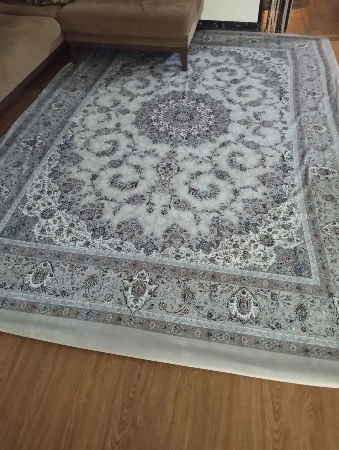 رو فرشی کش دار|روفرشی|ملارد, |دیوار