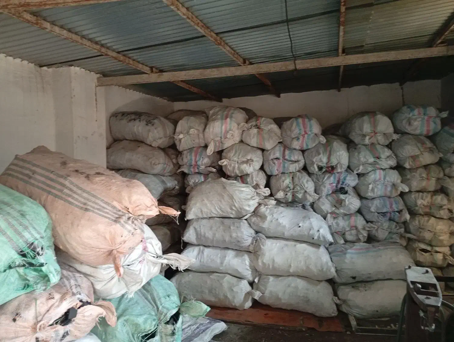 پخش زغال اتشفشان|عمده‌فروشی|گرگان, |دیوار