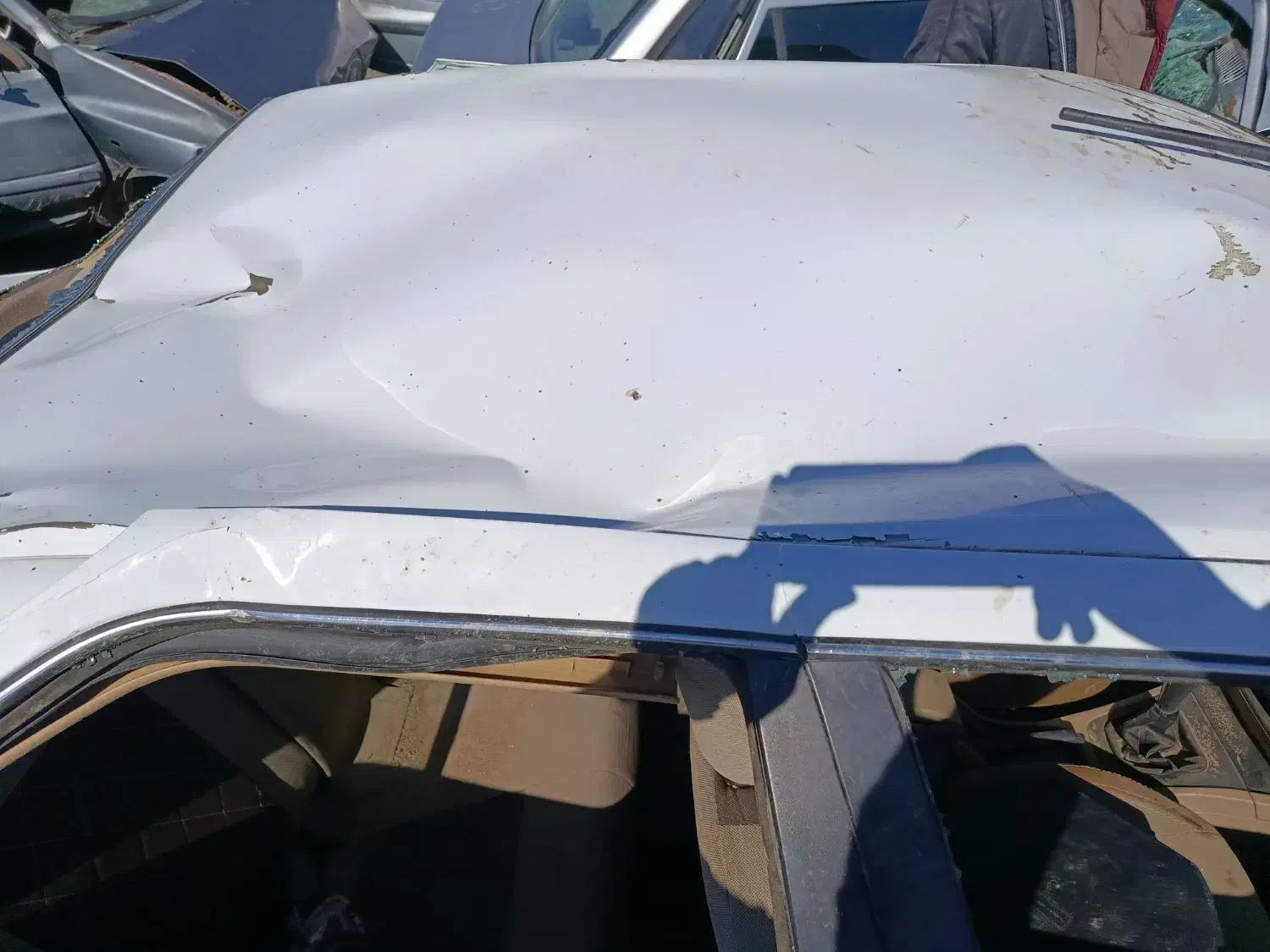 پژو پارس مدل ۱۴۰۰|خودرو سواری و وانت|شبستر, |دیوار