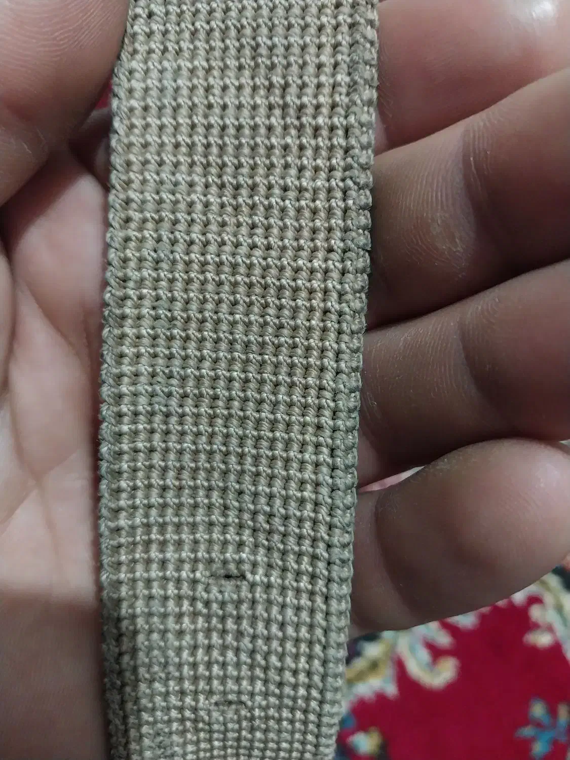 کمربند|کیف، کفش، کمربند|همدان, |دیوار