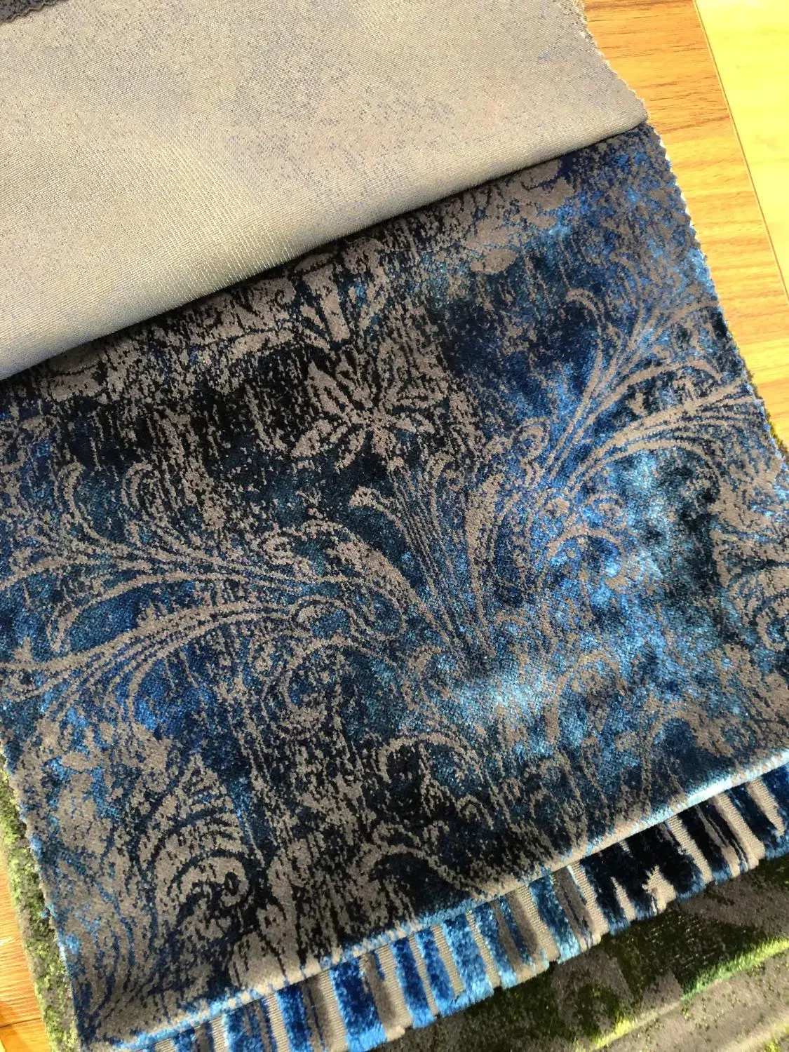 پارچه ترک رسید|مبلمان خانگی و میز عسلی|تهران, یافت‌آباد|دیوار