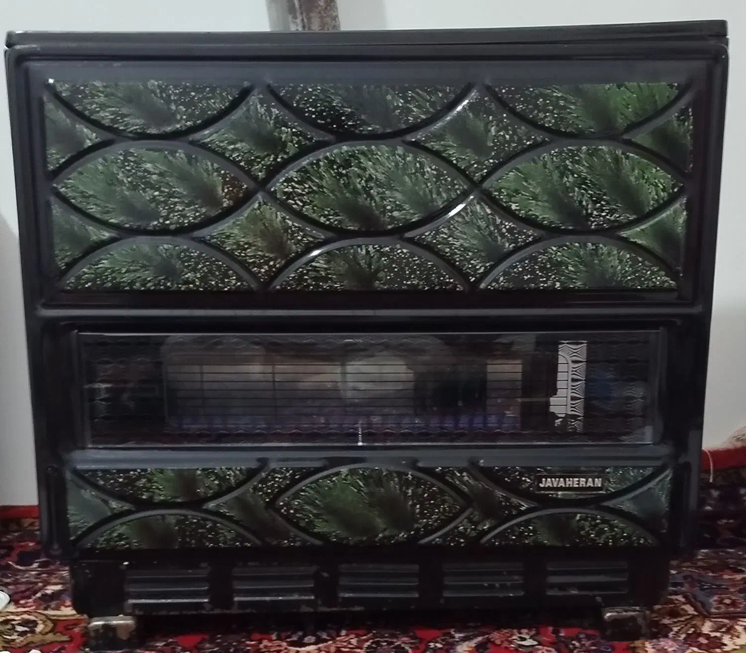 بخاری|بخاری، هیتر، شومینه|لالجین, |دیوار