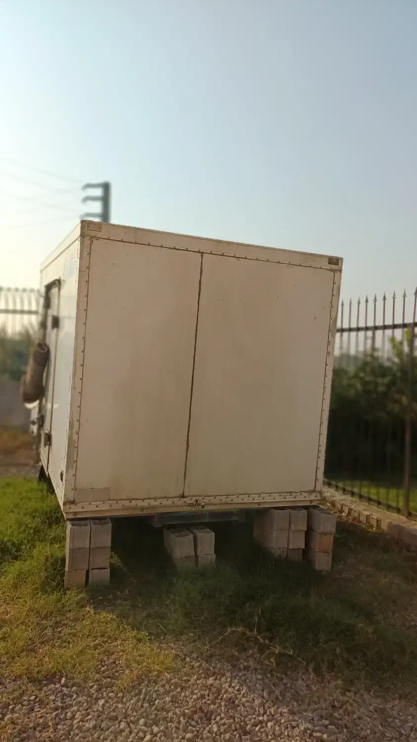 فروش کانتین یخچالی|قطعات یدکی و لوازم جانبی|قائم‌شهر, |دیوار