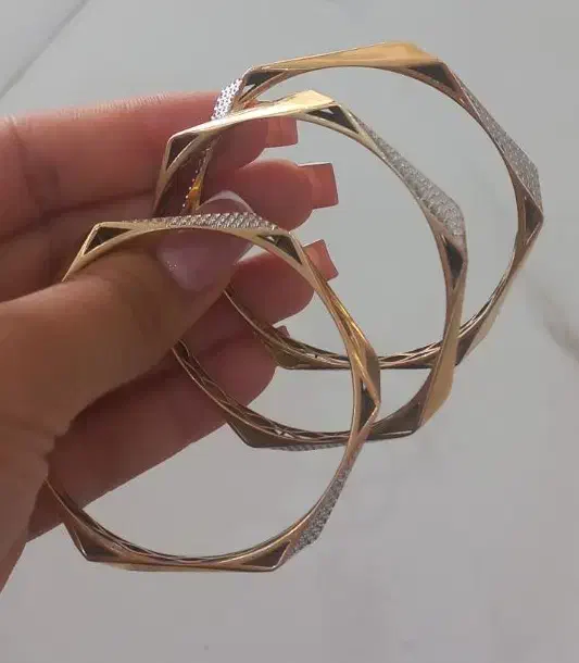 النگو طلا|جواهرات|یاسوج, |دیوار