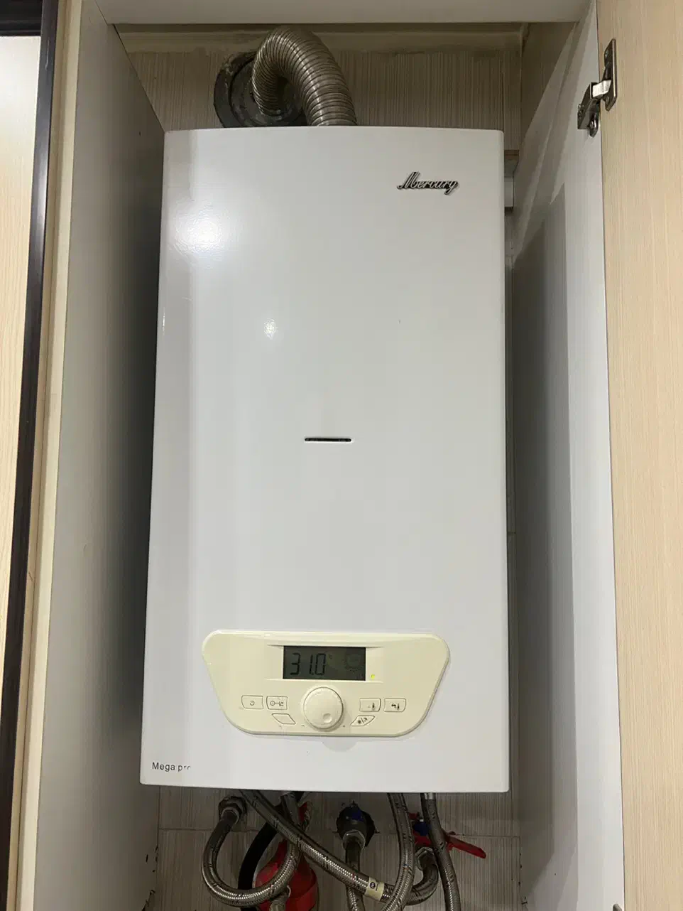 تعویض و خرید پکیج و رادیاتور کارکرده با نو|آبگرمکن، پکیج، شوفاژ|تهران, نیروی هوایی (پیروزی)|دیوار