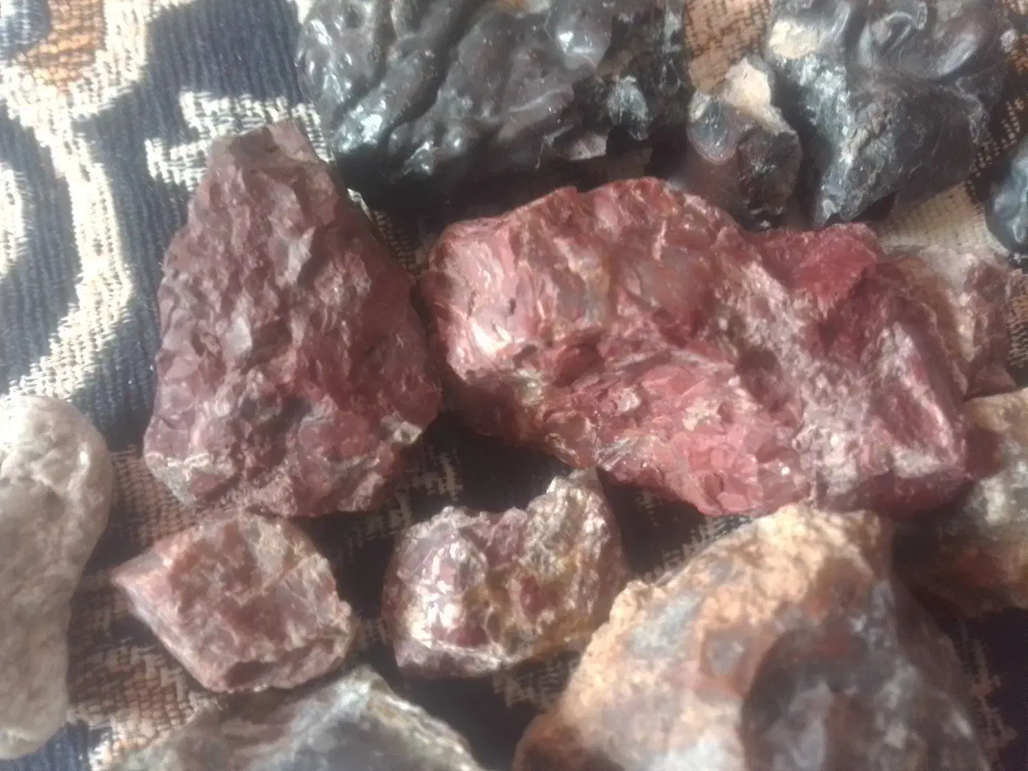 سنگ|کلکسیون اشیاء عتیقه|خواف, |دیوار