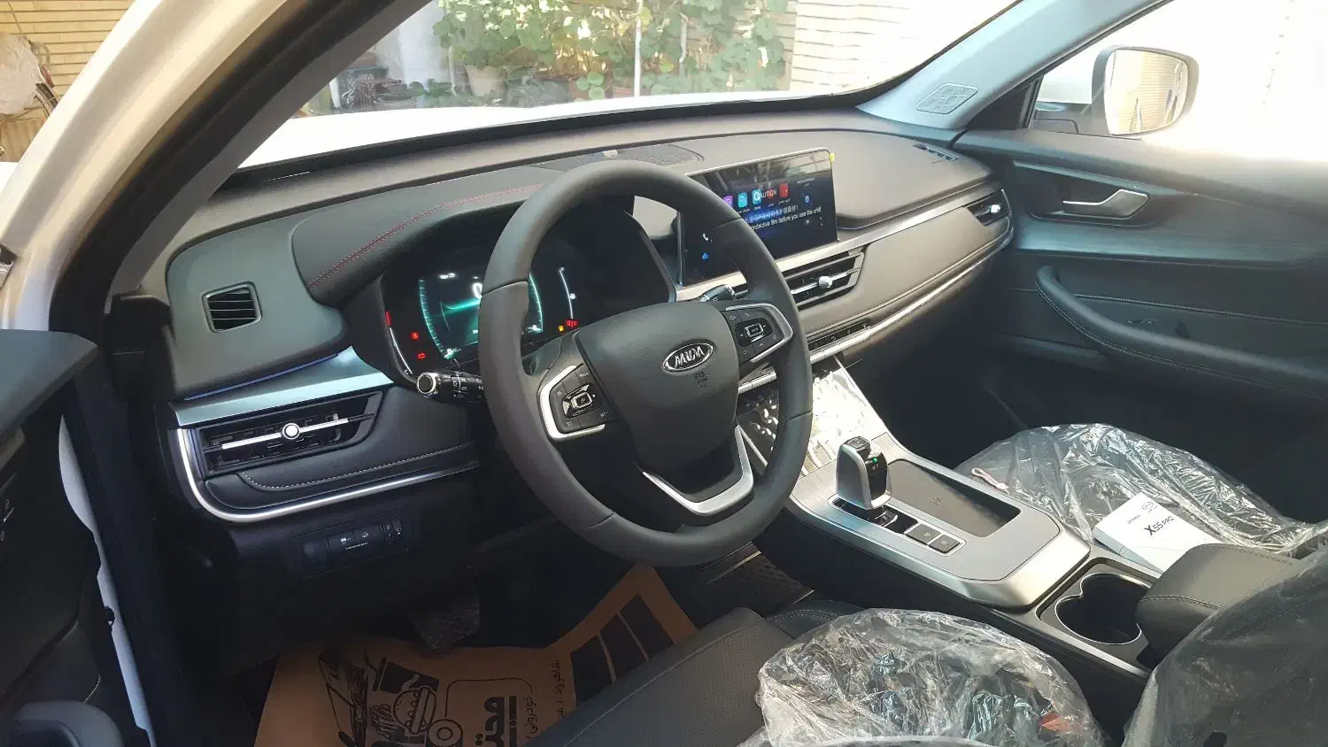 ایکس ۵۵ پرو ۱۴۰۴ x55 pro|خودرو سواری و وانت|شاهرود, |دیوار