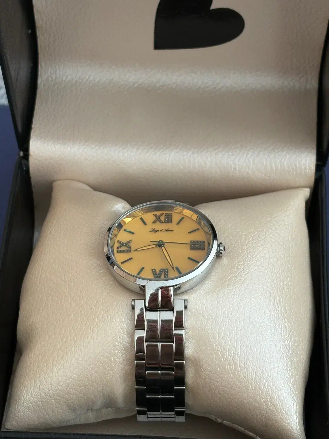 ساعت مچی زنانه|ساعت|تهران, پردیسان|دیوار