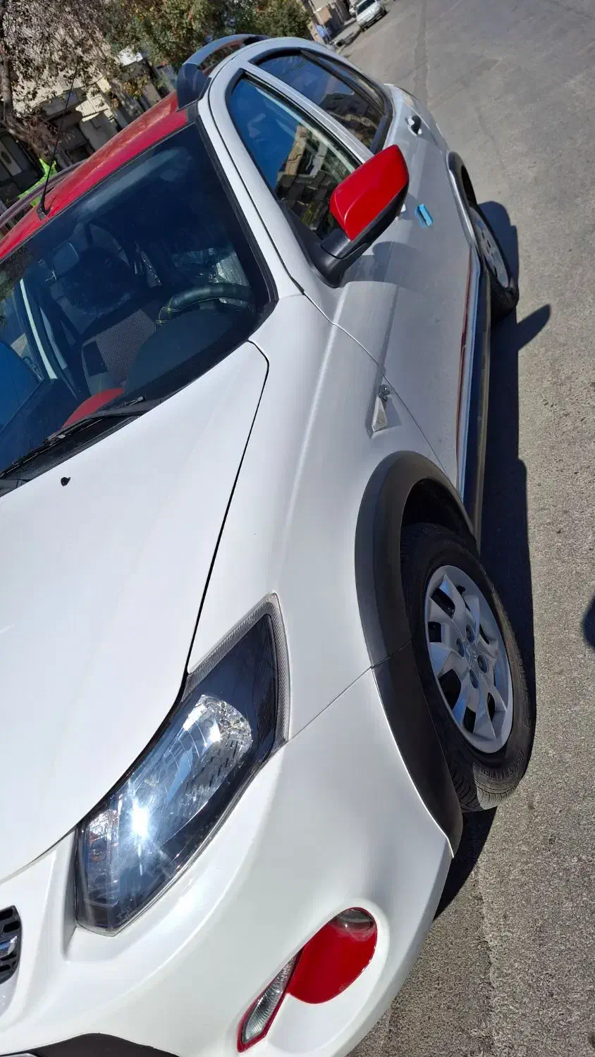 کوئیک مدل۱۴۰۲|خودرو سواری و وانت|ارشق, |دیوار