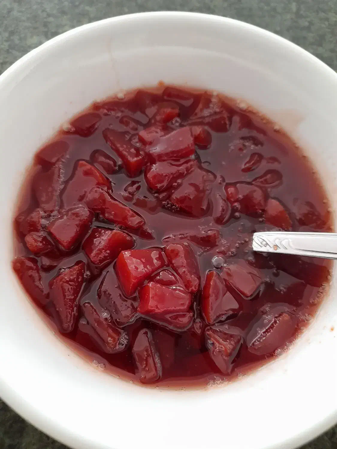 مربا به خانگی بدون مواد نگهدارنده|خوردنی و آشامیدنی|مشهد, شهرک مهر آباد|دیوار