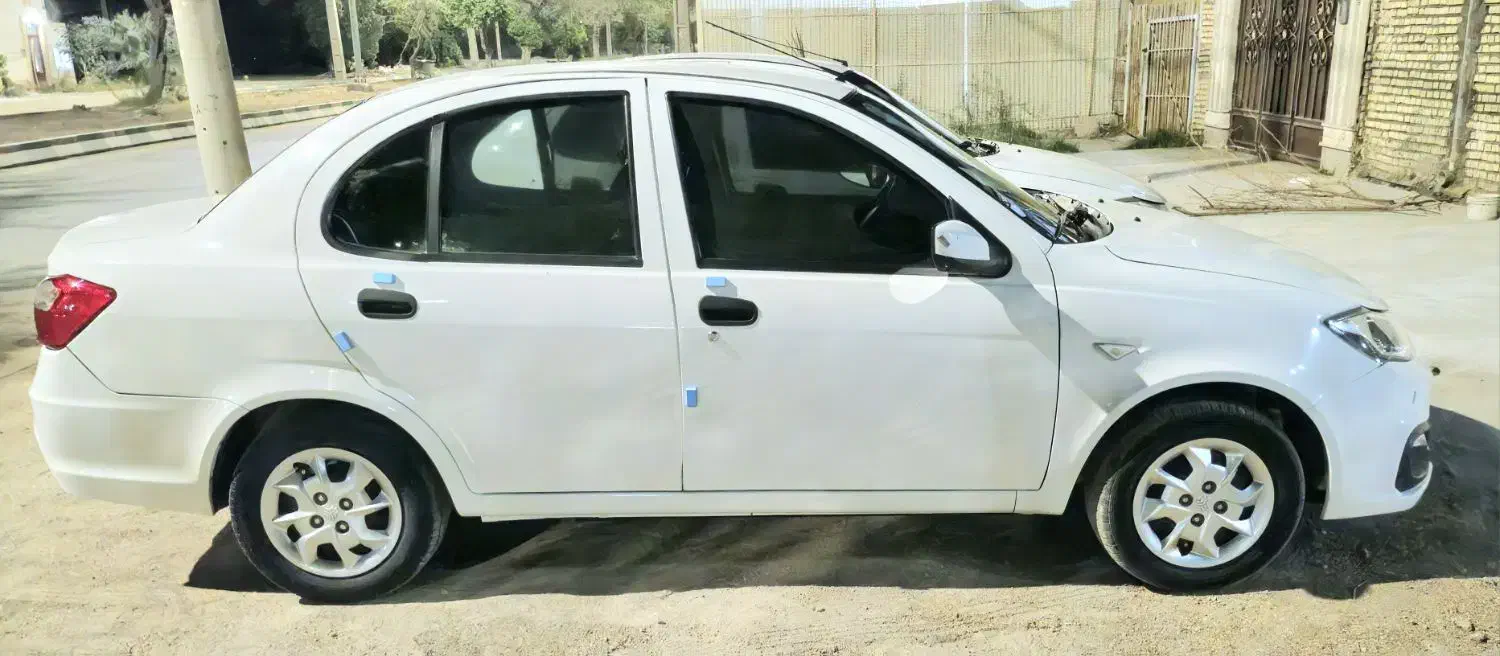 ساینا s خانگی و بسیار پر شتاب|خودرو سواری و وانت|آبادان, |دیوار