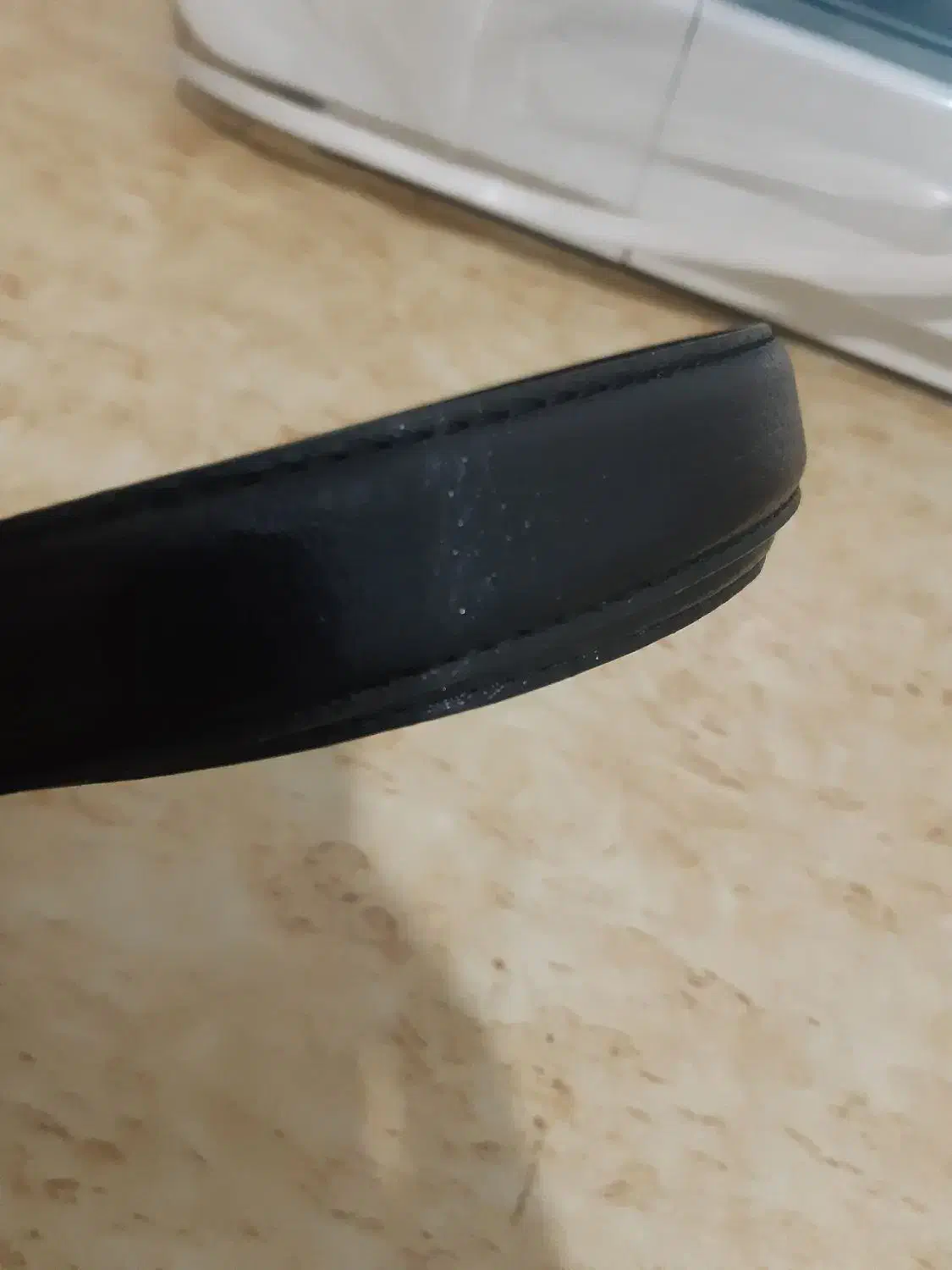 کمربند چرم زنانه|کیف، کفش، کمربند|گلبهار, شهر جدید گلبهار|دیوار