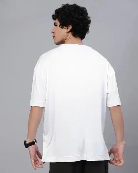 تیشرت مردانه سفید سایز مدیوم|لباس|ساری, |دیوار