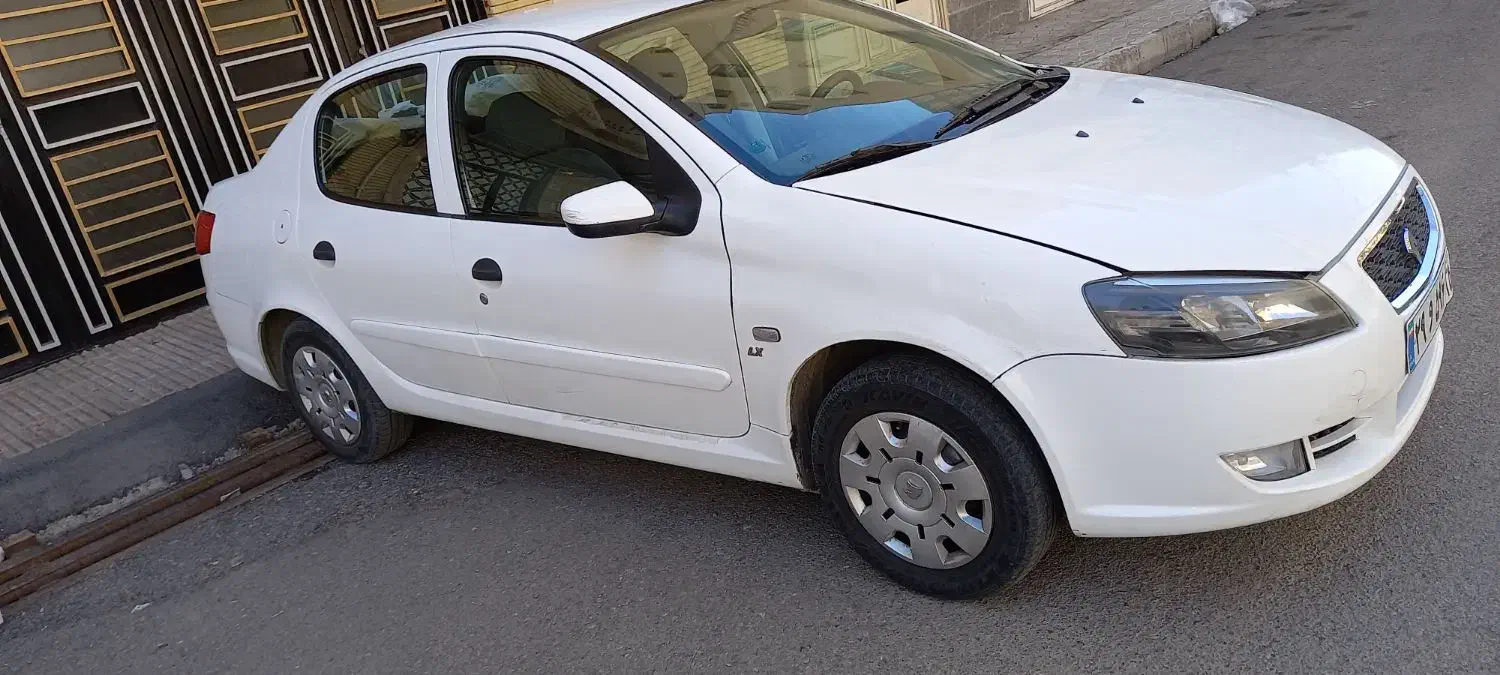 رانا|خودرو سواری و وانت|تبریز, |دیوار