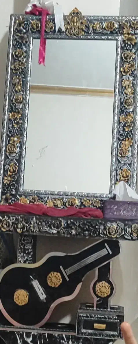 اینه|آینه|بندرعباس, |دیوار