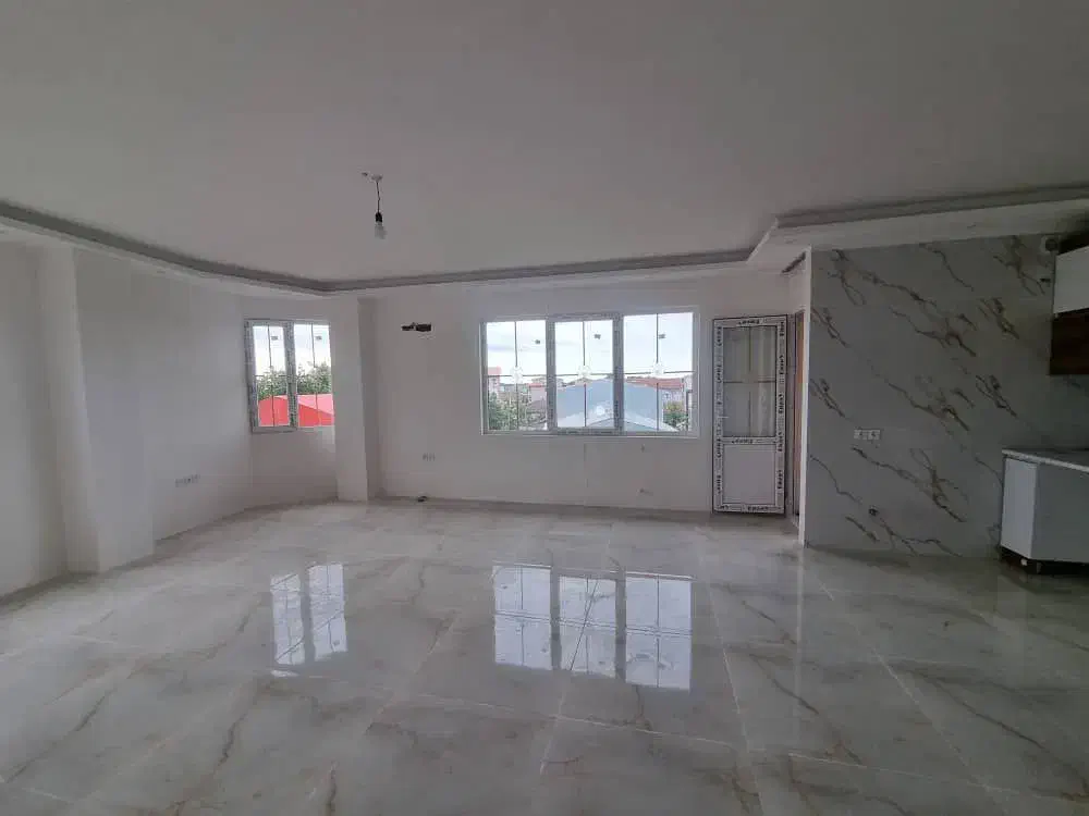 آپارتمان 75 متری نوساز خیابان وحدت لاهیجان|اجارهٔ آپارتمان|لاهیجان, کوی زمانی|دیوار