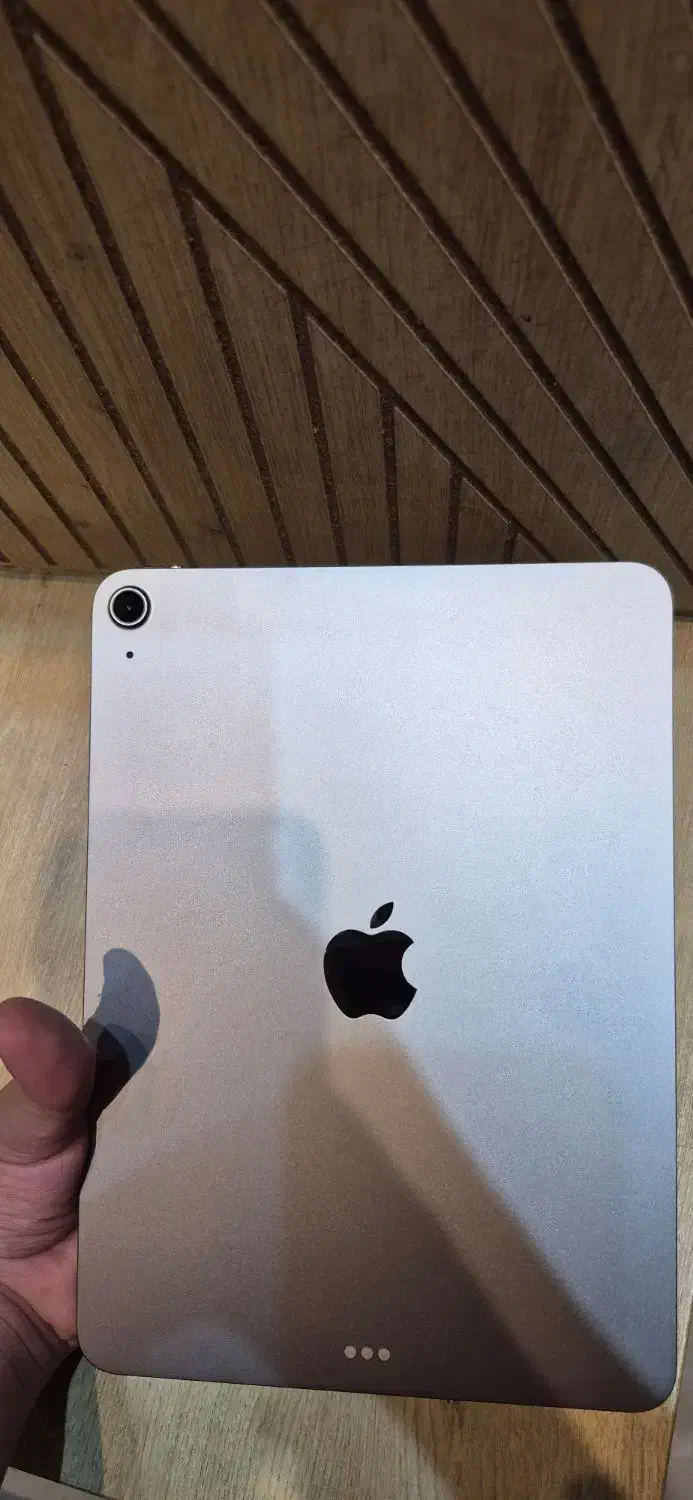 Ipad Air th7 در حد نو|تبلت|تهران, فردوس|دیوار