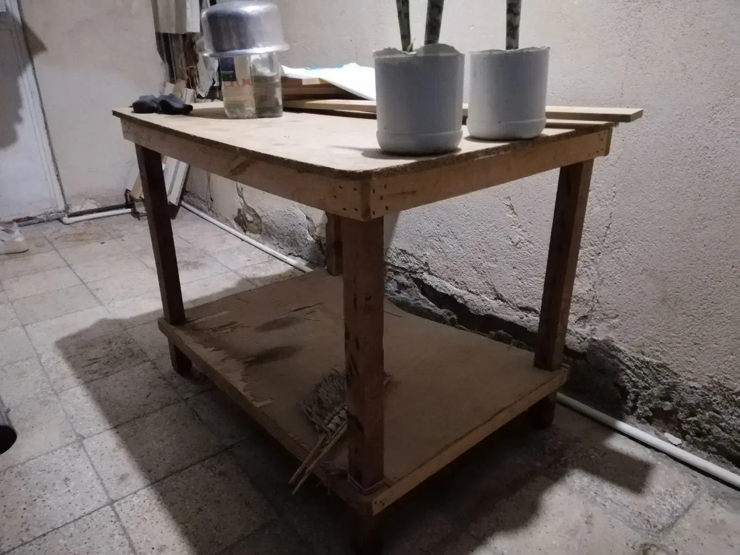 میز|میز تحریر و کامپیوتر|بندر گناوه, |دیوار